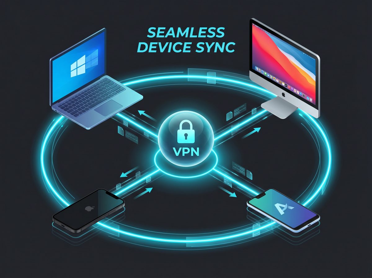 黄瓜加速器全平台多设备支持
